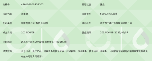 湖北鸿路行科技发展